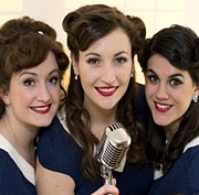 Vintage Harmony Trio III 180-177