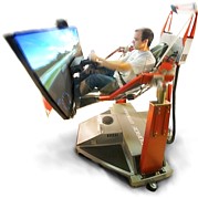 301 Motion Driving Simulator tmp