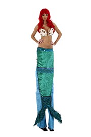 mermaid_small stilts